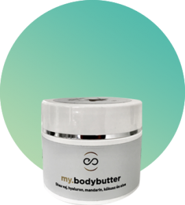 My Body Butter