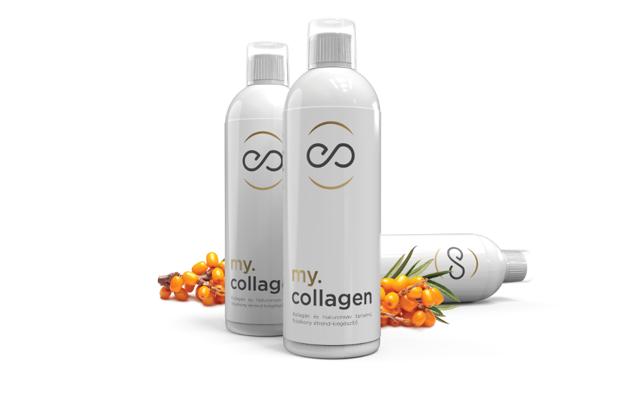 My Collagen